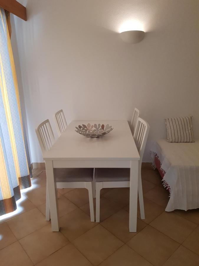 O Cantinho Do Sol Lagos Dış mekan fotoğraf