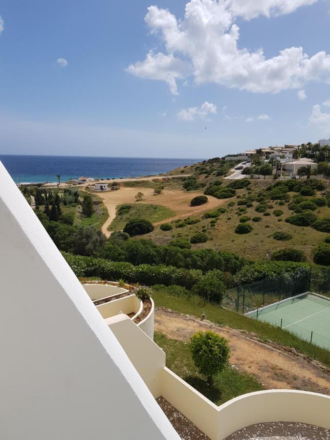 O Cantinho Do Sol Lagos Dış mekan fotoğraf