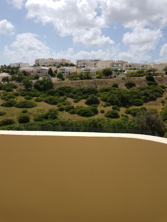 O Cantinho Do Sol Lagos Dış mekan fotoğraf