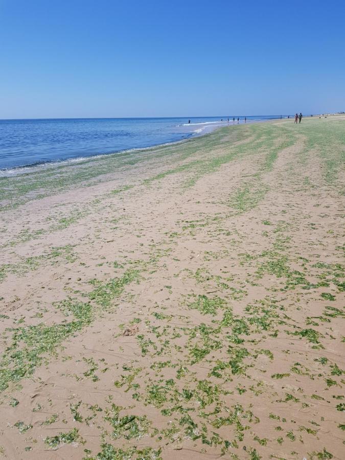 O Cantinho Do Sol Lagos Dış mekan fotoğraf