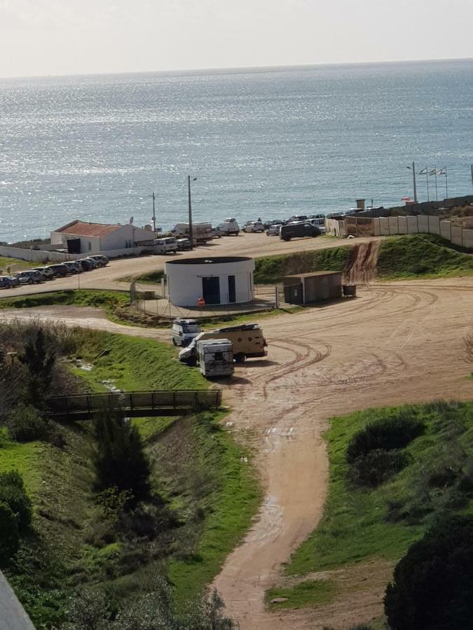 O Cantinho Do Sol Lagos Dış mekan fotoğraf